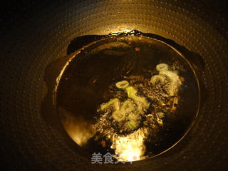 香甜火腿玉米粒的做法步骤:3