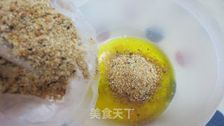 重芝士蛋糕的做法步骤:3