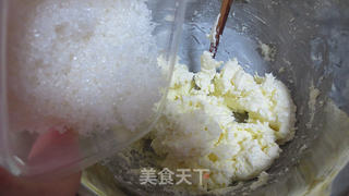 重芝士蛋糕的做法步骤:6