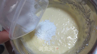 重芝士蛋糕的做法步骤:8