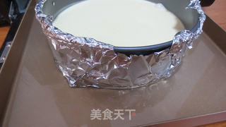 重芝士蛋糕的做法步骤:13