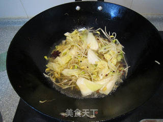 水煮猪肉片的做法步骤:13