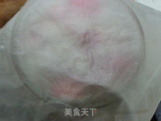 低调的妩媚——胭脂萝卜的做法步骤:10