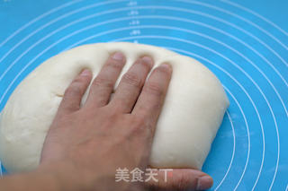 【番茄配方】奶香吐司——详解吐司的基本做法的做法步骤:2