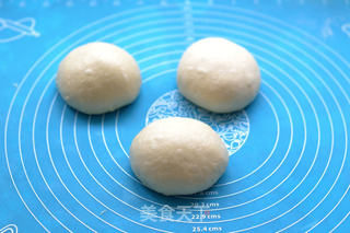 【番茄配方】奶香吐司——详解吐司的基本做法的做法步骤:3