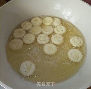 笑脸土豆片的做法步骤:7