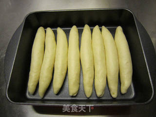北海道排排包的做法步骤:11