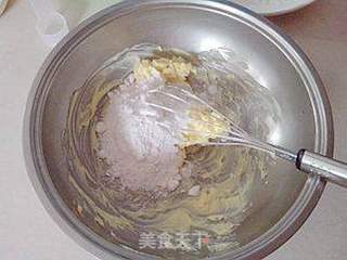 女巫手指饼干的做法步骤:2