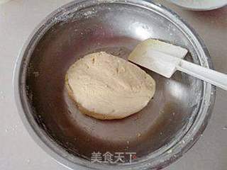 女巫手指饼干的做法步骤:4