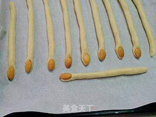 女巫手指饼干的做法步骤:6