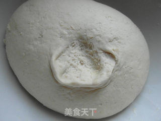 简单好吃的灌汤包的做法步骤:6