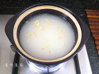 醪糟煮鸡蛋的做法步骤:4