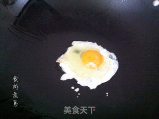 醪糟煮鸡蛋的做法步骤:5