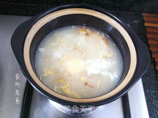 醪糟煮鸡蛋的做法步骤:6