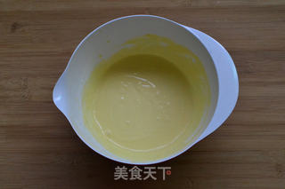 酸奶蓝莓蛋糕的做法步骤:6