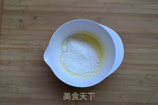 酸奶蓝莓蛋糕的做法步骤:5