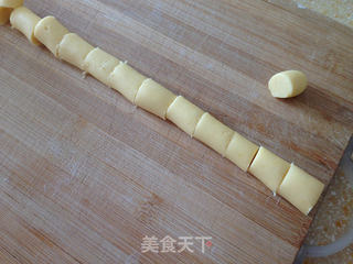 芋圆红豆汤的做法步骤:5