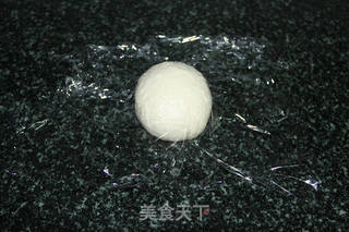 番茄培根披萨的做法步骤:12