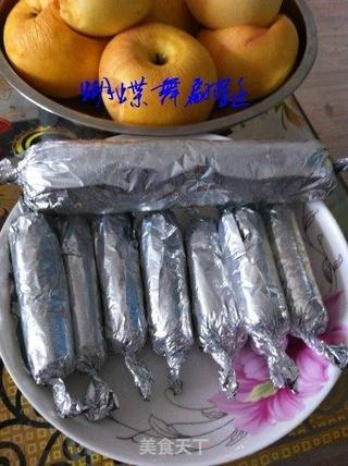 自制火腿肠--送给孩子的健康美味的做法步骤:11