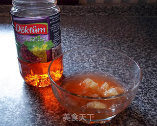 土耳其式牛肚汤的做法步骤:8