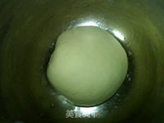 椒盐葱花卷的做法步骤:6