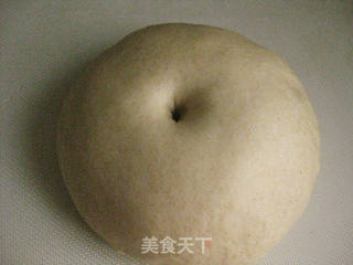 法式牛奶面包的做法步骤：5