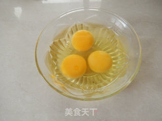 青辣椒炒鸡蛋的做法步骤:8