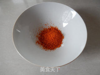生煎五花肉的做法步骤:3