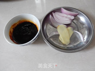 生煎五花肉的做法步骤:5