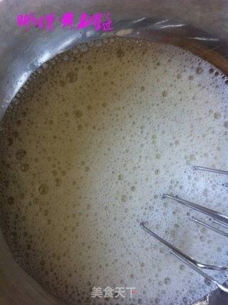 奔驰越野--送给那个他的生日礼物的做法步骤:6