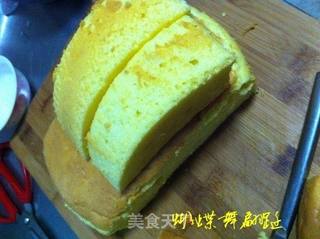奔驰越野--送给那个他的生日礼物的做法步骤:16