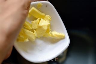 【番茄配方】面包机揉面——全程详解，面包入门者的大爱的做法步骤：10