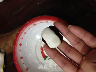 【蜂蜜糯米枣】的做法步骤:5