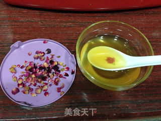 【蜂蜜糯米枣】的做法步骤:8