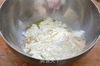 【番茄配方】在家尽享必胜客美味披萨系列——牛肉香肠披萨的做法步骤：1