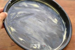 【番茄配方】在家尽享必胜客美味披萨系列——牛肉香肠披萨的做法步骤:6