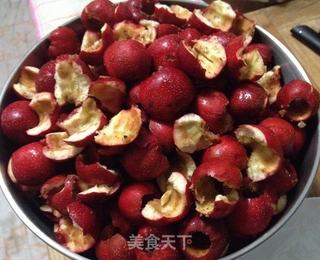 果丹皮,自己做的做法步骤:2