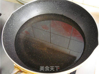 秋葵拌豆腐的做法步骤:2