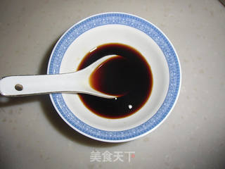 清蒸多宝鱼的做法步骤:4