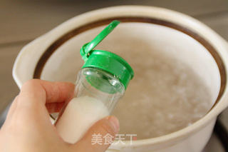 【鲜肉虾皮馄饨】的做法步骤:17