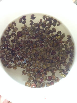 萝卜白菜鲜肉包的做法步骤:8