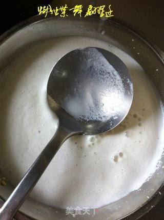 自制豆腐--要的就是这份健康的做法步骤:8