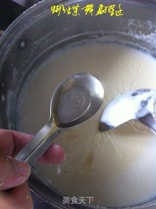 自制豆腐--要的就是这份健康的做法步骤:9