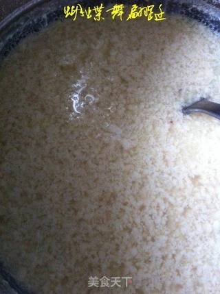 自制豆腐--要的就是这份健康的做法步骤:10