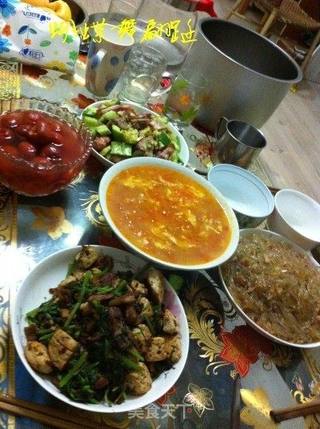 自制豆腐--要的就是这份健康的做法步骤:19