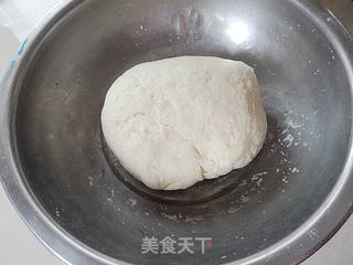 豆角猪肉饺子的做法步骤:2