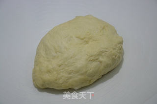 黑芝麻小花卷的做法步骤:7