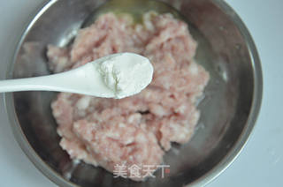 糖果炸饺的做法步骤:2