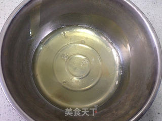糯米粉蛋糕的做法步骤：6