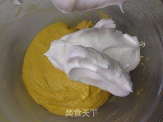 糯米粉蛋糕的做法步骤:9